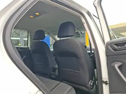 Photo 14 Volkswagen T-roc  1.0 TSI 110 Start/Stop BVM6