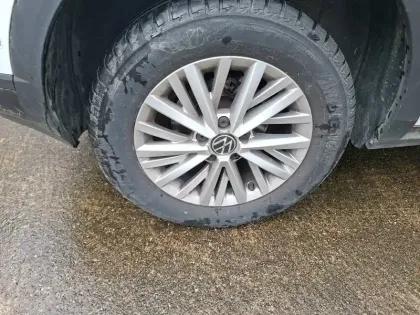 Photo 35 Volkswagen T-roc  1.0 TSI 110 Start/Stop BVM6