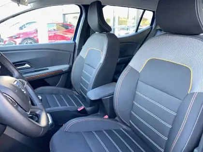 Photo 9 Dacia Sandero  TCe 90 - 22