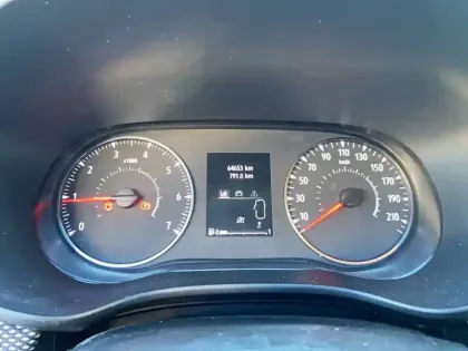 Photo 23 Dacia Sandero  TCe 90 - 22