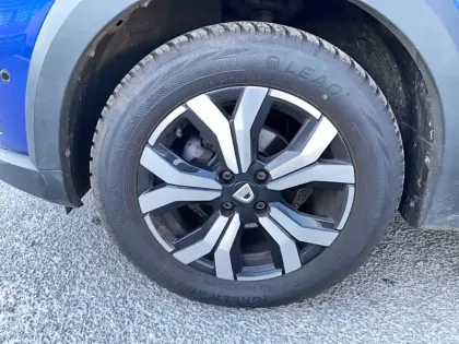 Photo 29 Dacia Sandero  TCe 90 - 22