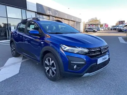 Photo 6 Dacia Sandero  TCe 90 - 22