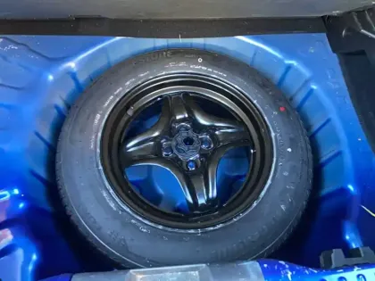 Photo 13 Dacia Sandero  TCe 90 - 22