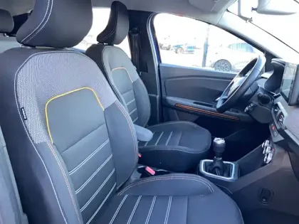 Photo 17 Dacia Sandero  TCe 90 - 22