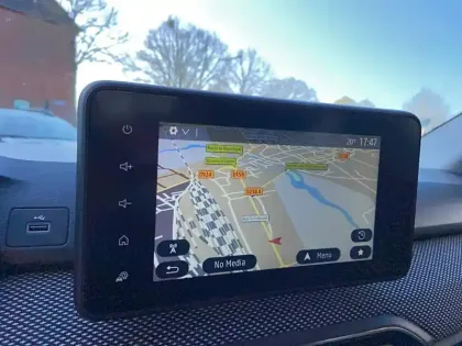 Photo 25 Dacia Sandero  TCe 90 - 22