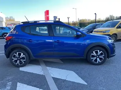 Photo 5 Dacia Sandero  TCe 90 - 22