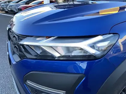 Photo 30 Dacia Sandero  TCe 90 - 22