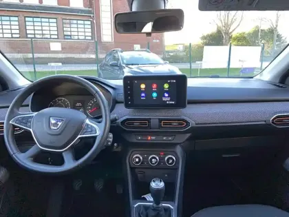 Photo 15 Dacia Sandero  TCe 90 - 22