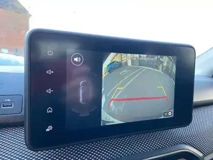 Photo 26 Dacia Sandero  TCe 90 - 22