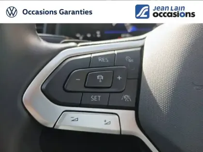 Photo 17 Volkswagen Taigo  1.0 TSI 116 DSG7