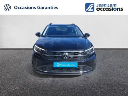 Photo 8 Volkswagen Taigo  1.0 TSI 116 DSG7