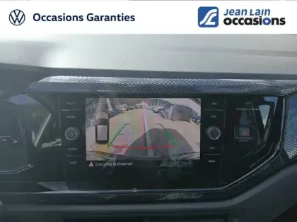 Photo 16 Volkswagen Taigo  1.0 TSI 116 DSG7