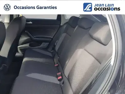 Photo 5 Volkswagen Taigo  1.0 TSI 116 DSG7