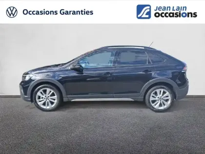 Photo 6 Volkswagen Taigo  1.0 TSI 116 DSG7