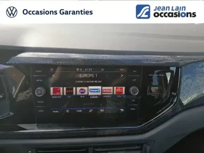 Photo 14 Volkswagen Taigo  1.0 TSI 116 DSG7