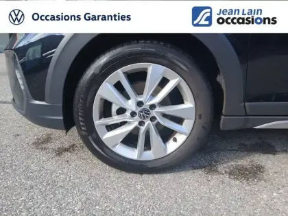 Photo 11 Volkswagen Taigo  1.0 TSI 116 DSG7