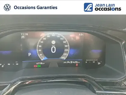 Photo 18 Volkswagen Taigo  1.0 TSI 116 DSG7