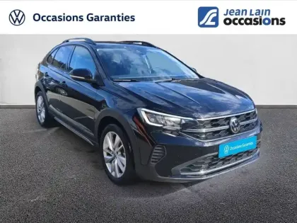 Photo 9 Volkswagen Taigo  1.0 TSI 116 DSG7