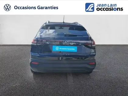 Photo 7 Volkswagen Taigo  1.0 TSI 116 DSG7