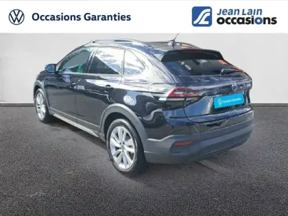 Photo 10 Volkswagen Taigo  1.0 TSI 116 DSG7