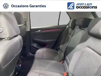 Photo 25 Volkswagen Golf  1.5 eTSI EVO2 116 DSG7