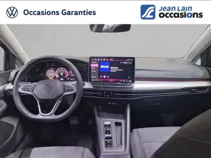 Photo 22 Volkswagen Golf  1.5 eTSI EVO2 116 DSG7