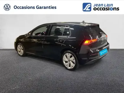 Photo 30 Volkswagen Golf  1.5 eTSI EVO2 116 DSG7