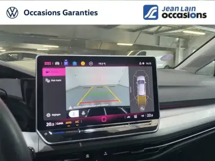 Photo 36 Volkswagen Golf  1.5 eTSI EVO2 116 DSG7