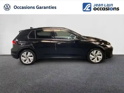 Photo 23 Volkswagen Golf  1.5 eTSI EVO2 116 DSG7