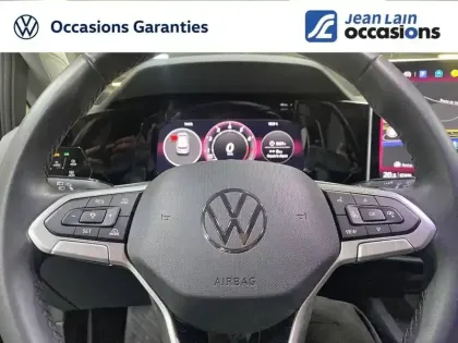 Photo 19 Volkswagen Golf  1.5 eTSI EVO2 116 DSG7