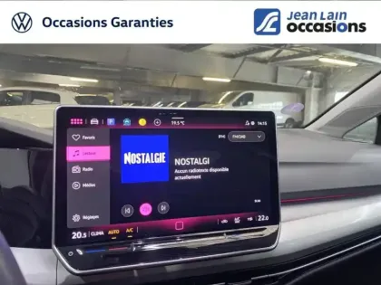 Photo 14 Volkswagen Golf  1.5 eTSI EVO2 116 DSG7