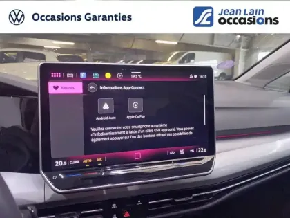 Photo 18 Volkswagen Golf  1.5 eTSI EVO2 116 DSG7