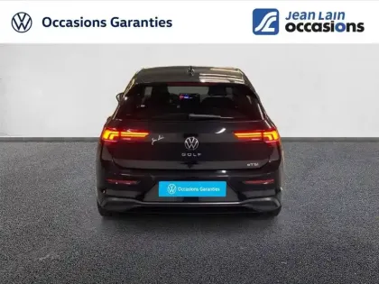 Photo 27 Volkswagen Golf  1.5 eTSI EVO2 116 DSG7