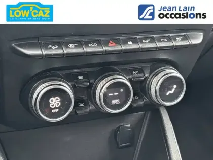 Photo 13 Dacia Duster  Blue dCi 115 4x4