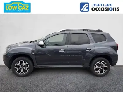 Photo 7 Dacia Duster  Blue dCi 115 4x4