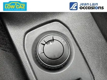 Photo 18 Dacia Duster  Blue dCi 115 4x4