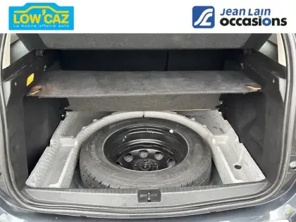 Photo 20 Dacia Duster  Blue dCi 115 4x4