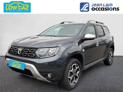Photo Dacia Duster Prestige