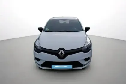 Photo 7 Renault Clio  dCi 75 Energy