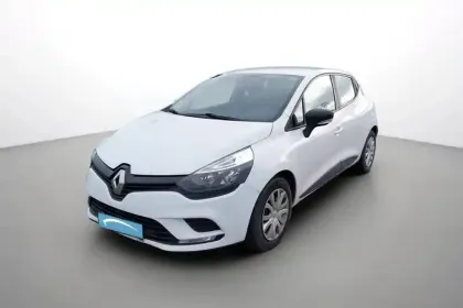 Photo Renault Clio Life