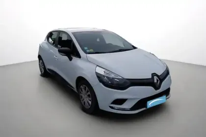 Photo 6 Renault Clio  dCi 75 Energy