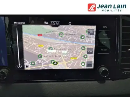 Photo 33 Skoda Karoq  1.5 TSI Evo 2 150 ch ACT DSG7