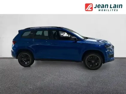 Photo 39 Skoda Karoq  1.5 TSI Evo 2 150 ch ACT DSG7