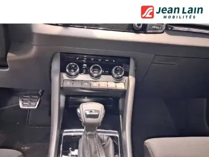 Photo 12 Skoda Karoq  1.5 TSI Evo 2 150 ch ACT DSG7