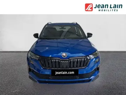 Photo 19 Skoda Karoq  1.5 TSI Evo 2 150 ch ACT DSG7