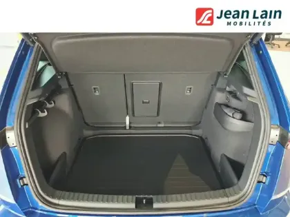 Photo 9 Skoda Karoq  1.5 TSI Evo 2 150 ch ACT DSG7