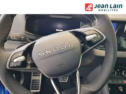 Photo 11 Skoda Karoq  1.5 TSI Evo 2 150 ch ACT DSG7