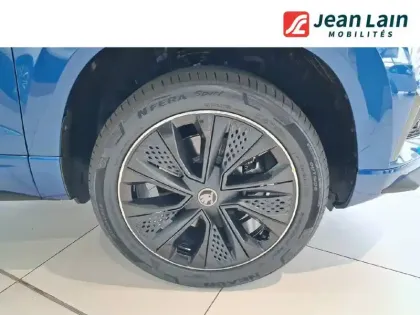 Photo 8 Skoda Karoq  1.5 TSI Evo 2 150 ch ACT DSG7