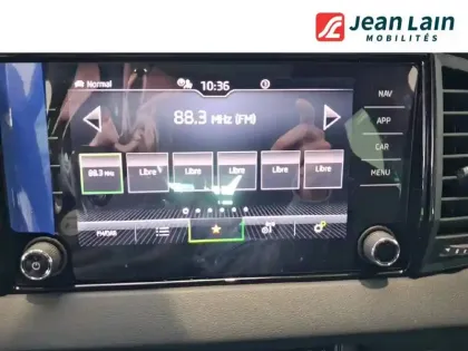 Photo 14 Skoda Karoq  1.5 TSI Evo 2 150 ch ACT DSG7