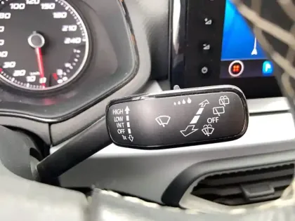 Photo 21 Seat Arona  1.0 TSI 95 ch Start/Stop BVM5